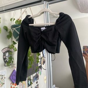 Never worn princess Polly long sleeve!!